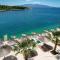 Villa Juna Beach