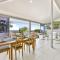 Relax in Buderim - water views