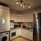 Alcalá seaside apartment, two rooms, private parking