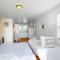 Sandcastle Cottage 22