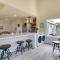 Serene Burnet Getaway with Buchanan Lake Views! - Burnet