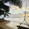 Mecaja Beach House
