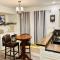 Adorable French Cottage style - 1 bedroom.