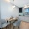 Łódź Prestige Suites - 64m2, Parking, Office Room - by Rentujemy - Łódź