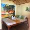 Mecaja Beach House