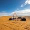 Mouhou Desert Camp - 梅尔祖卡