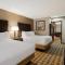 Best Western University Inn and Suites