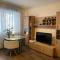 Studio apartamenti Cēsis