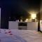 Loving room cocooning l’Air