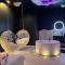 Loving room cocooning l’Air