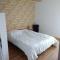 Cottage chaleureux