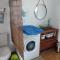 Cottage chaleureux