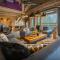 Chalet Melussac - OVO Network