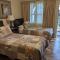 Los Gatos Garden Inn Hotel
