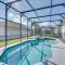 22 Mi to Disney Kissimmee Home with Pool and Hot Tub 22 Mi to Disney Kissimmee Home with Pool and Hot Tub