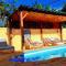 Spacious House in Pointe aux Piments with Shared Pool