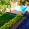 Spacious House in Pointe aux Piments with Shared Pool