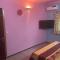 THE LANDING LODGE-ABIDJAN