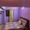 THE LANDING LODGE-ABIDJAN