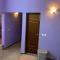 THE LANDING LODGE-ABIDJAN