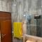 THE LANDING LODGE-ABIDJAN