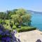 See-Hotel Post am Attersee - Weissenbach am Attersee