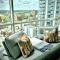 ColoursNest - Downtown apt spectacular view and location