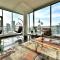 ColoursNest - Downtown apt spectacular view and location