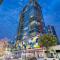 ColoursNest - Downtown apt spectacular view and location