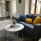 Studio de 30m² hypercentre très calme