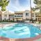 Cathedral City Condo with Community Pools and Hot Tubs