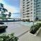 Avida Towers Davao City by darpm