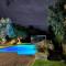 Rahal - Luxury house with pool - A perferfect getaway