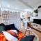 Studio aux pieds des Parfumeries