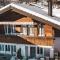 Chalet Wassermandli - Lenk im Simmental