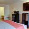 Motel 6-Bishop, CA