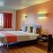Motel 6-Bishop, CA