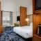 Fairfield by Marriott Inn & Suites Harrisburg West/Mechanicsburg - Mechanicsburg