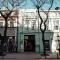 Passage apartment Subotica