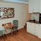 Passage apartment Subotica