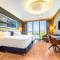 Radisson Collection Hotel, Vadistanbul
