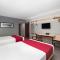 City Express by Marriott Puebla Centro