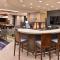 SpringHill Suites by Marriott Raleigh Cary