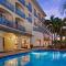 Courtyard by Marriott Port of Spain - Порт-оф-Спейн