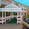 Residence Inn Boston Tewksbury/Andover - Tewksbury