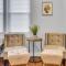 Fairmount Art Museum Center City Suites