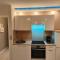 Studio neuf cosy, Cinema Room, moderne avec Fibre, Gare RER C - 奥尔日河畔布雷蒂尼
