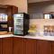 SpringHill Suites by Marriott Pittsburgh North Shore - Pittsburgh