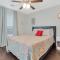 Luxurious Villa with Private GAME ROOM – Your Ultimate Retreat for Fun and Relaxation! - سان انطونيو