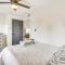 5 Mi to Dtwn Pet-Friendly Phoenix Gem with Patio